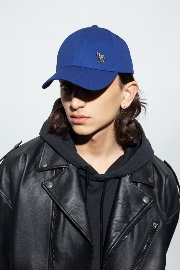 Paul smith baseball store cap